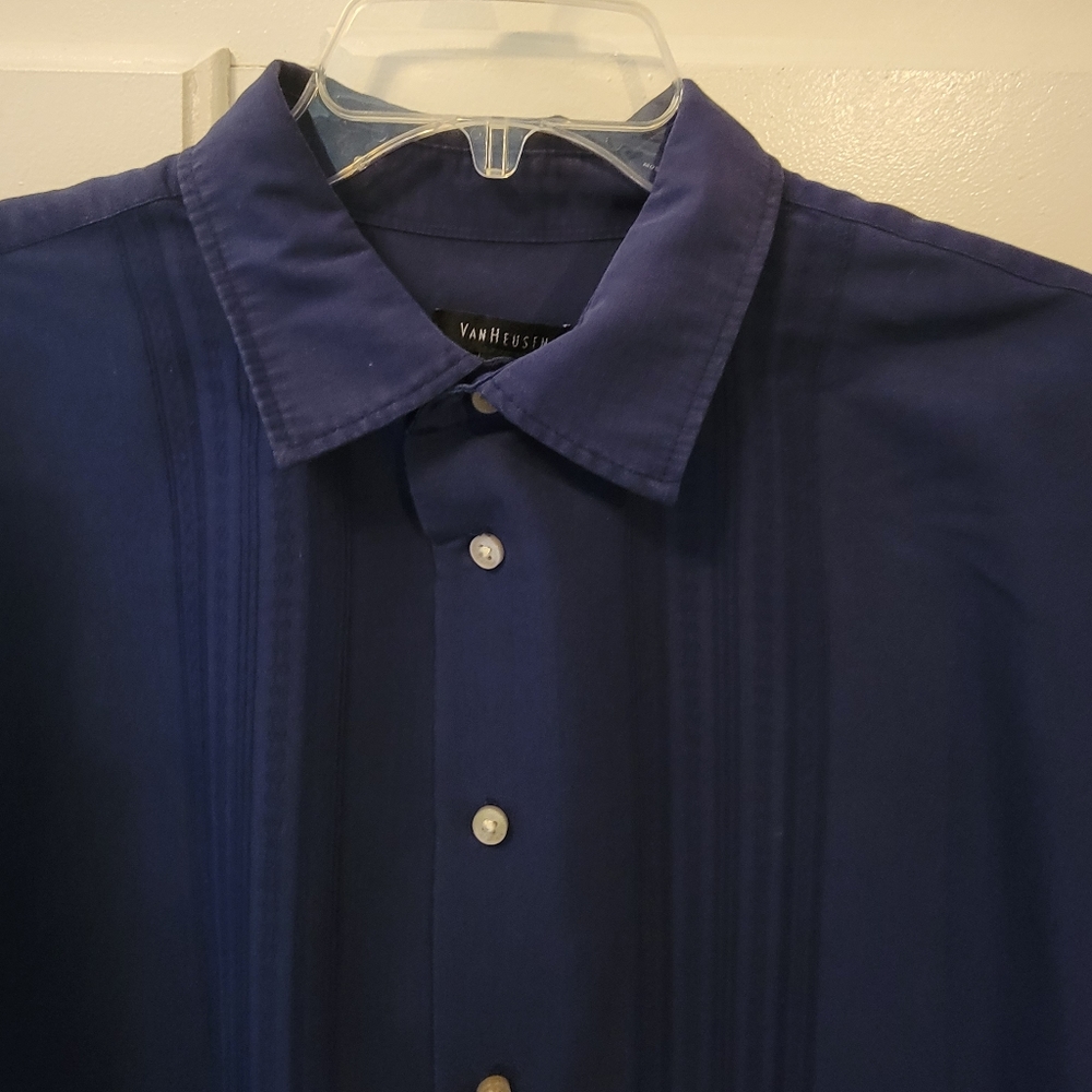 Van Heusen Mens shirt